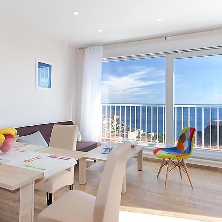 Apartment Ragusa Palace 3 Funjestra Экстерьер фото