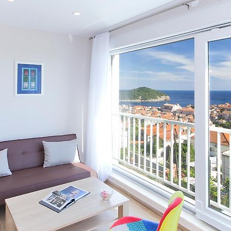 Apartment Ragusa Palace 3 Funjestra Экстерьер фото