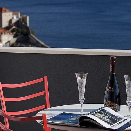 Apartment Ragusa Palace 3 Funjestra Экстерьер фото