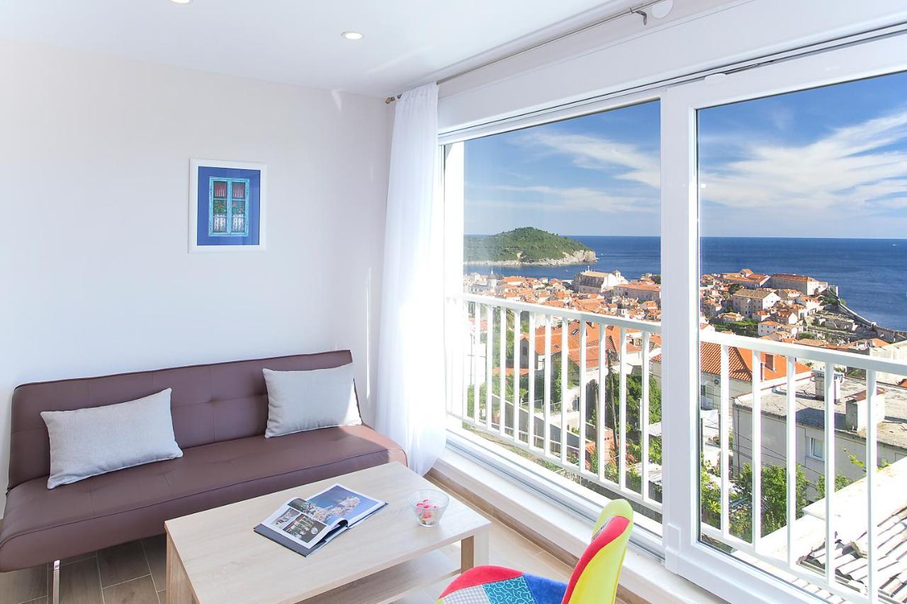 Apartment Ragusa Palace 3 Funjestra Экстерьер фото